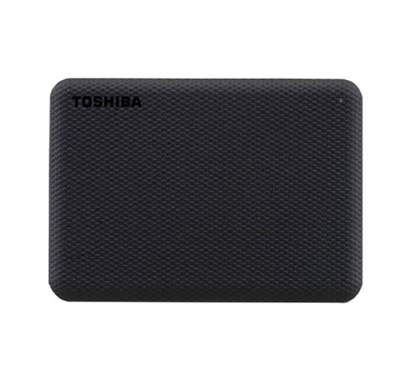 Накопитель Toshiba Canvio Advance 2ТБ