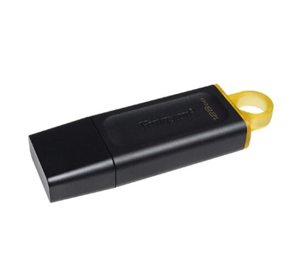 Накопитель USB Kingston Traveler Exodia 128GB USB 3.2