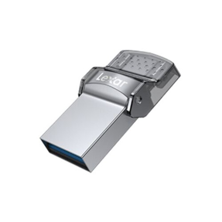 Накопитель USB Lexar D35C USB 3.0/Type-C