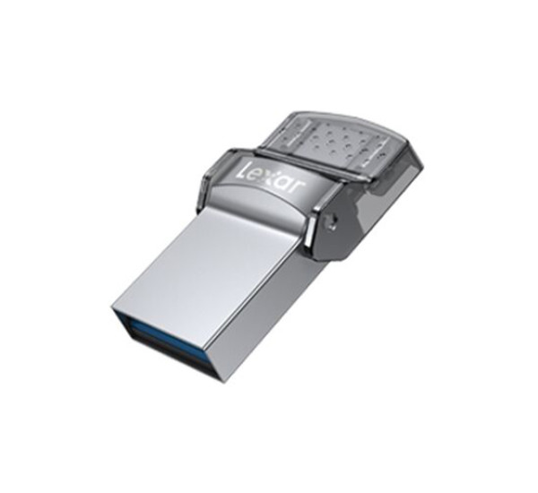 Накопитель USB Lexar D35C USB 3.0/Type-C