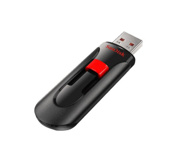 Накопитель USB Sandisk 128 GB Cruzer Glide USB 3.0