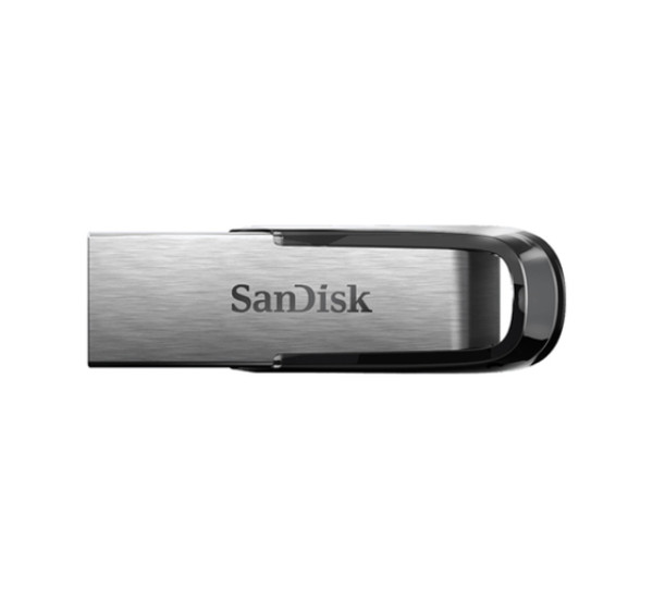 Накопитель USB Sandisk 128GB Ultra Flair USB 3.0