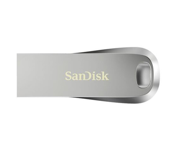 Накопитель USB Sandisk 128 GB Ultra Luxe USB 3.1