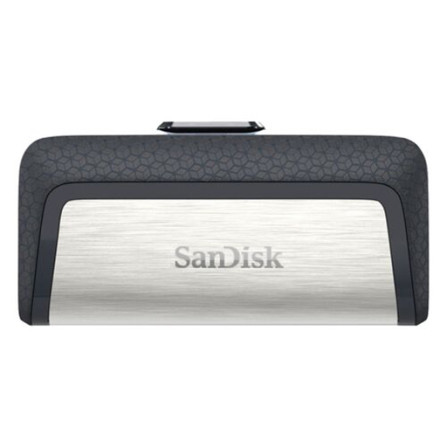 Накопитель USB Sandisk 256GB Ultra Dual USB 3.0/USB Type C