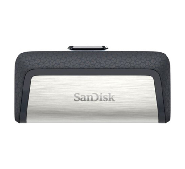 Накопитель USB Sandisk 256GB Ultra Dual USB 3.0/USB Type C