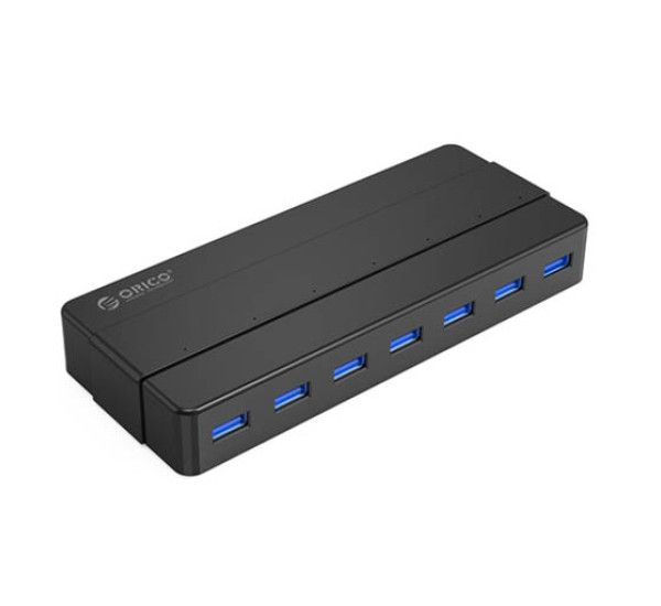 USB - концентратор Orico H7928-U3