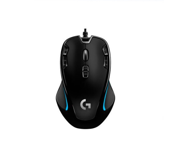 Мышь Logitech G300S