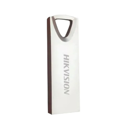 Накопитель (Флэш карт) USB Hikvision M200 8 ГБ USB2.0 METAL
