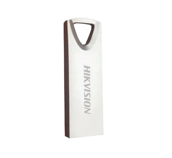 Накопитель (Флэш карт) USB Hikvision M200 8 ГБ USB2.0 METAL