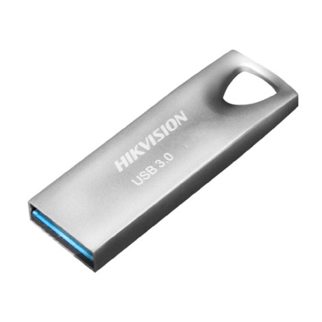 Накопитель (Флэш карт) USB Hikvision M200 8 ГБ USB2.0 METAL
