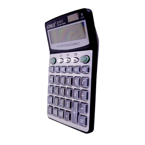 Калькулятор 14-digit JS-5015 JOINUS