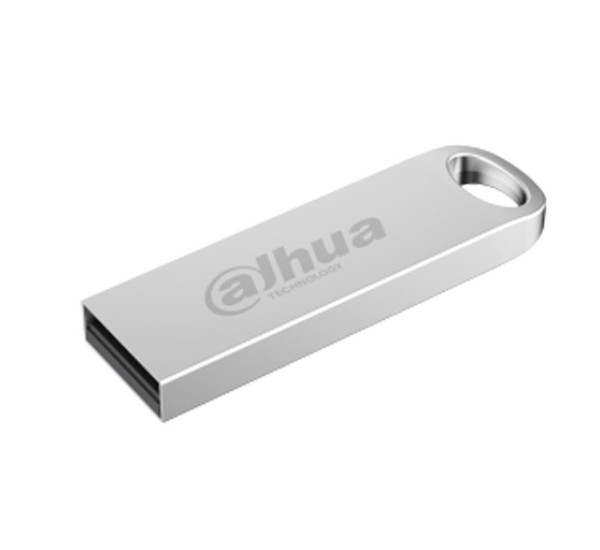 Накопитель (Флэш карт) USB Dahua U106 16GB USB2.0 Чёрный 