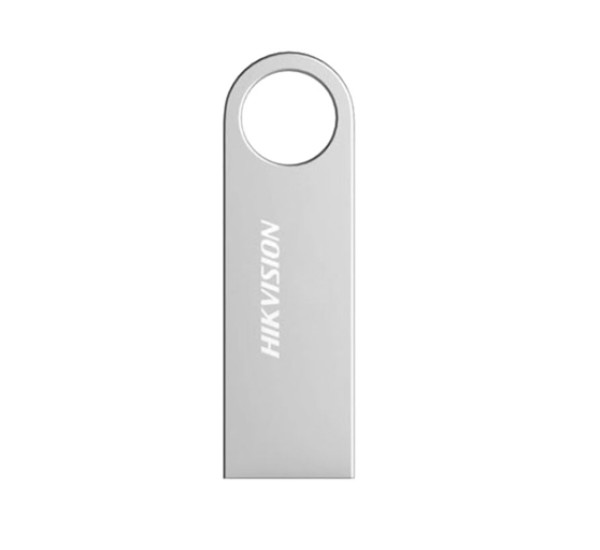 Накопитель (Флэш карт) USB Hikvision M200 16 ГБ USB2.0 METAL 