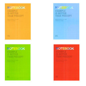 Notebook  B5  QD-15003