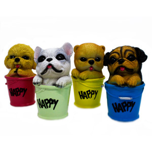 Статуетки собачки