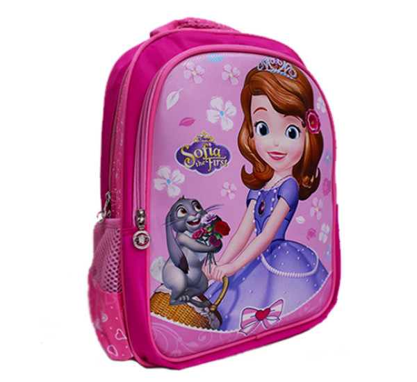 Школьный рюкзак Princess Sofia