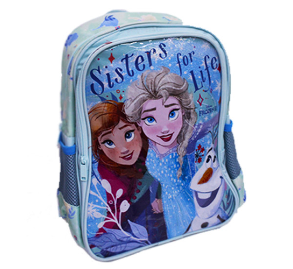 Школьный рюкзак Frocx, Sisters for life, Frozen2 Школьный рюкзак Frocx, Sisters for life, Frozen2