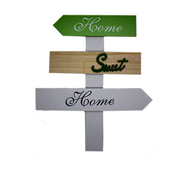 Декор для кафе №3 (стрелки)