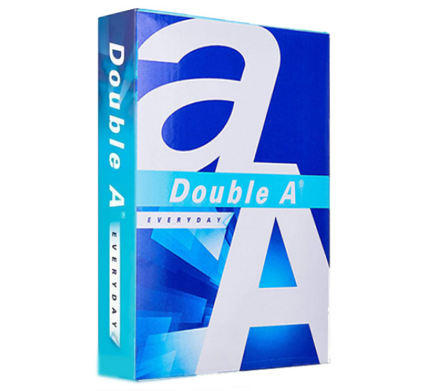 Бумага "Double A"  А3, 70 gr. 500 л. (Everyday)