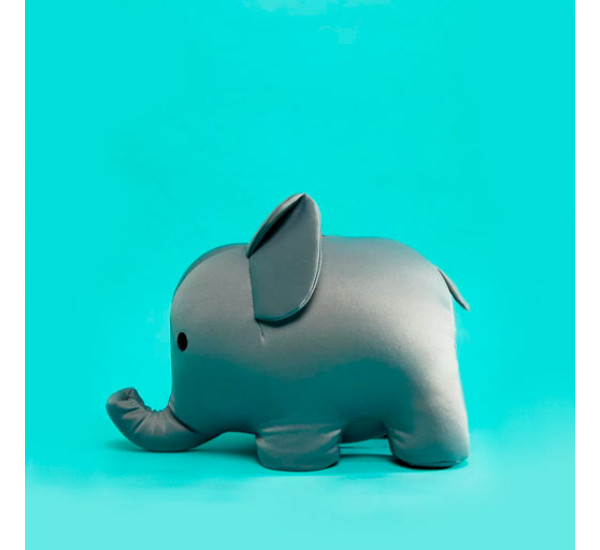 Мягкая  игрушка "Слон"