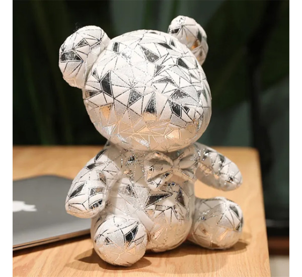 Мягкая  игрушка "Серый Mишки" Mini