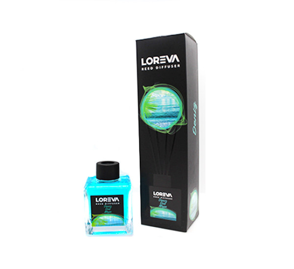 Аромадиффузор "Loreva" Deniz Sea Mope  (100ml) 