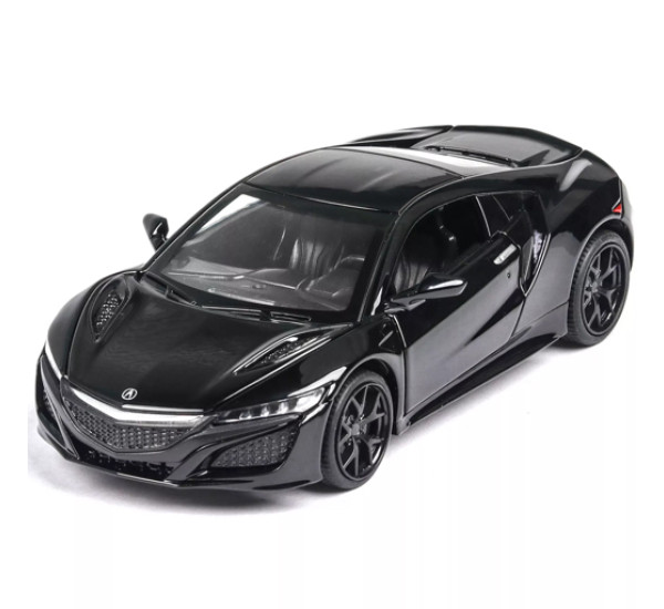 Машина  "Acura NSX"  №3228B