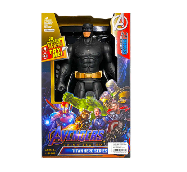 Фигурка Bat man 99106