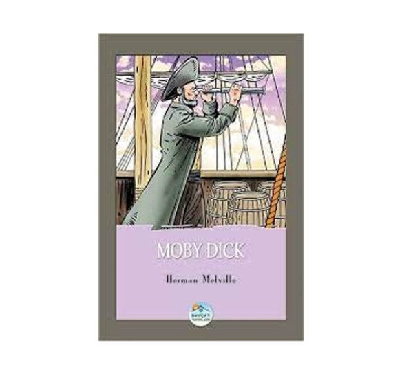 Moby Dick. Herman Melville