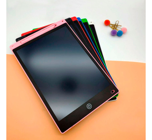 Планшет для рисования и записей LCD 10" BB8686
