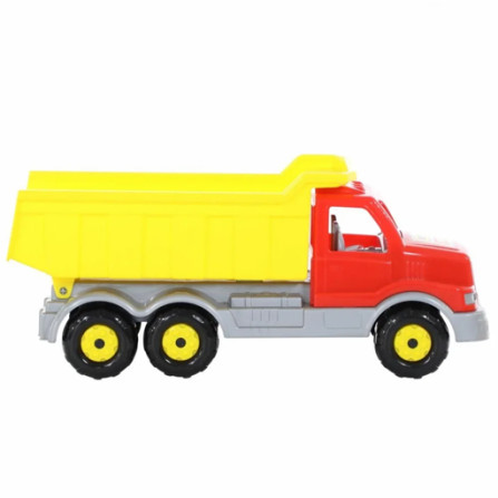 Грузовик Maxi Truck F8  Zarrin Toys