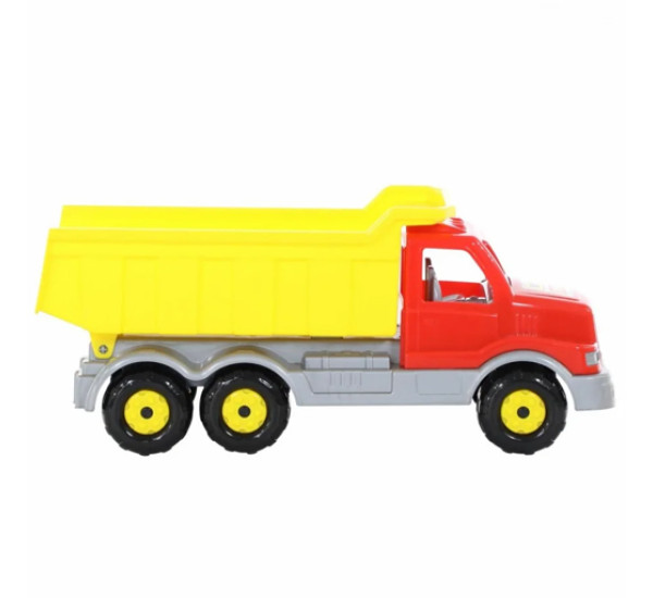 Грузовик Maxi Truck F8  Zarrin Toys