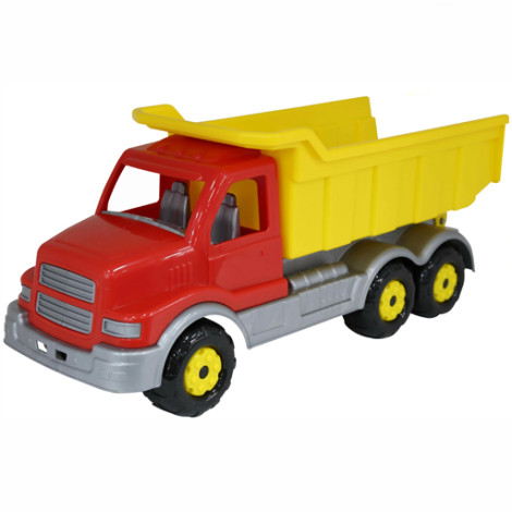 Грузовик Maxi Truck F8  Zarrin Toys