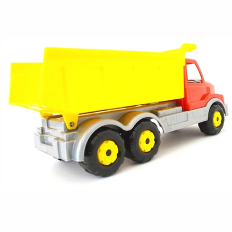 Грузовик Maxi Truck F8  Zarrin Toys