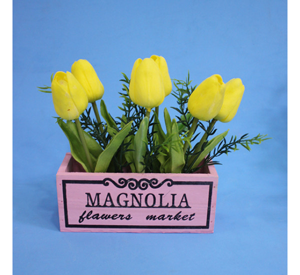 Magnolia 16*6*17 см