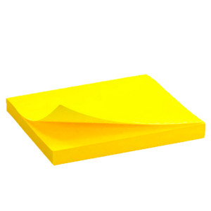 Стикер 100 л 30*50 DL6004