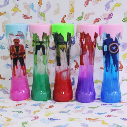 Игрушка Слайм-Лизун (Avengers-1) №17