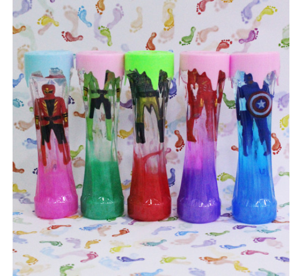 Игрушка Слайм-Лизун (Avengers-1) №17