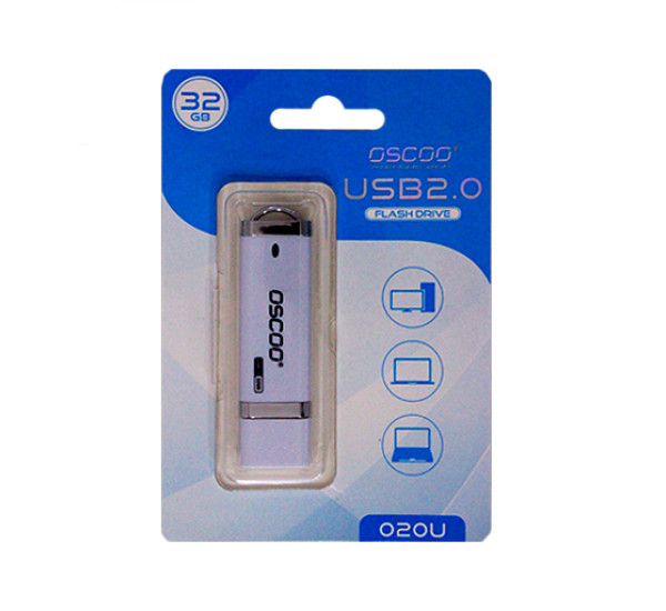 Флэш карта 32GB OSCOO 2.0 Х.А