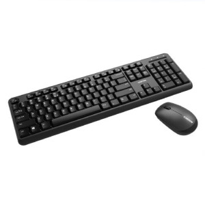 Комплект Canyon SET-W20 (клавиатура+мышка)