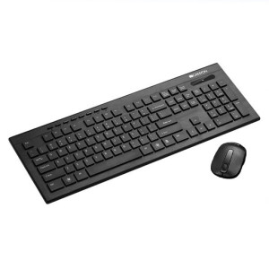 Комплект Canyon SET-W4 (клавиатура+мышка)