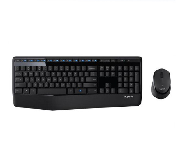 Комплект Logitech MK345 (клавиатура+мышка)