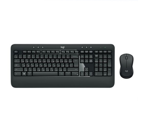 Комплект Logitech MK540 (клавиатура+мышка)