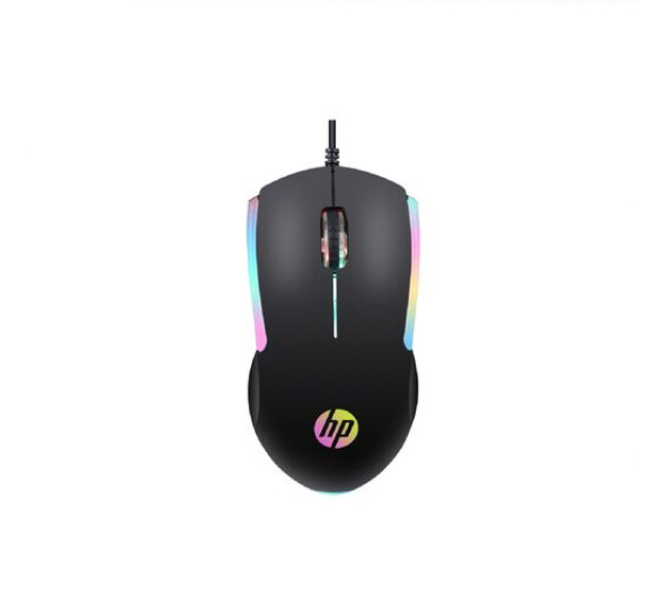 Мышь HP M160