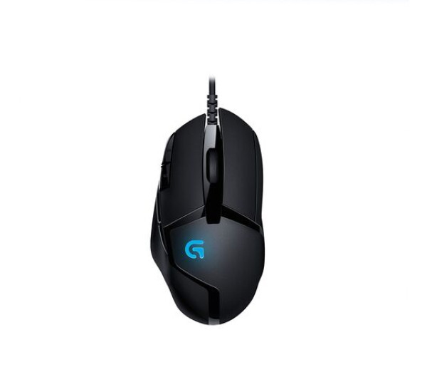 Мышь Logitech G402 Hyperion Fury