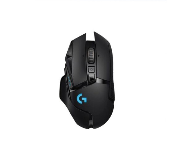 Мышь Logitech G G502 Hero