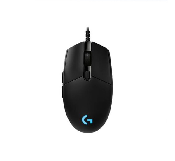 Мышь Logitech G Pro 