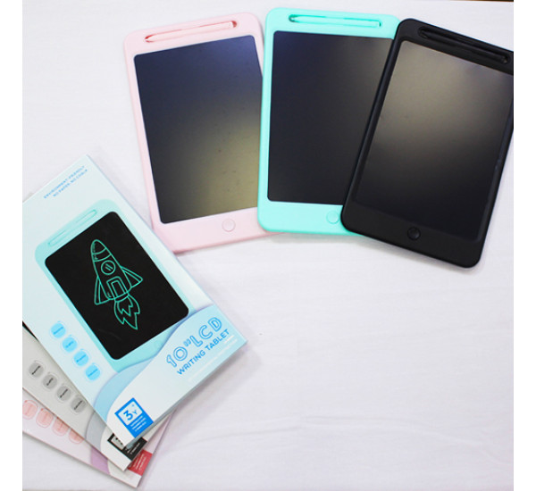 Планшет для рисования и записей LCD 12" DJ-9393
