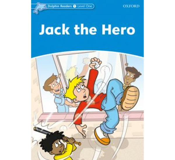 Jack the Hero. 