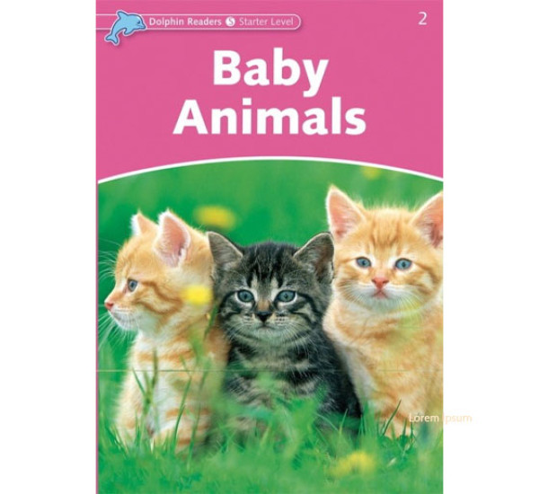 Baby animals.